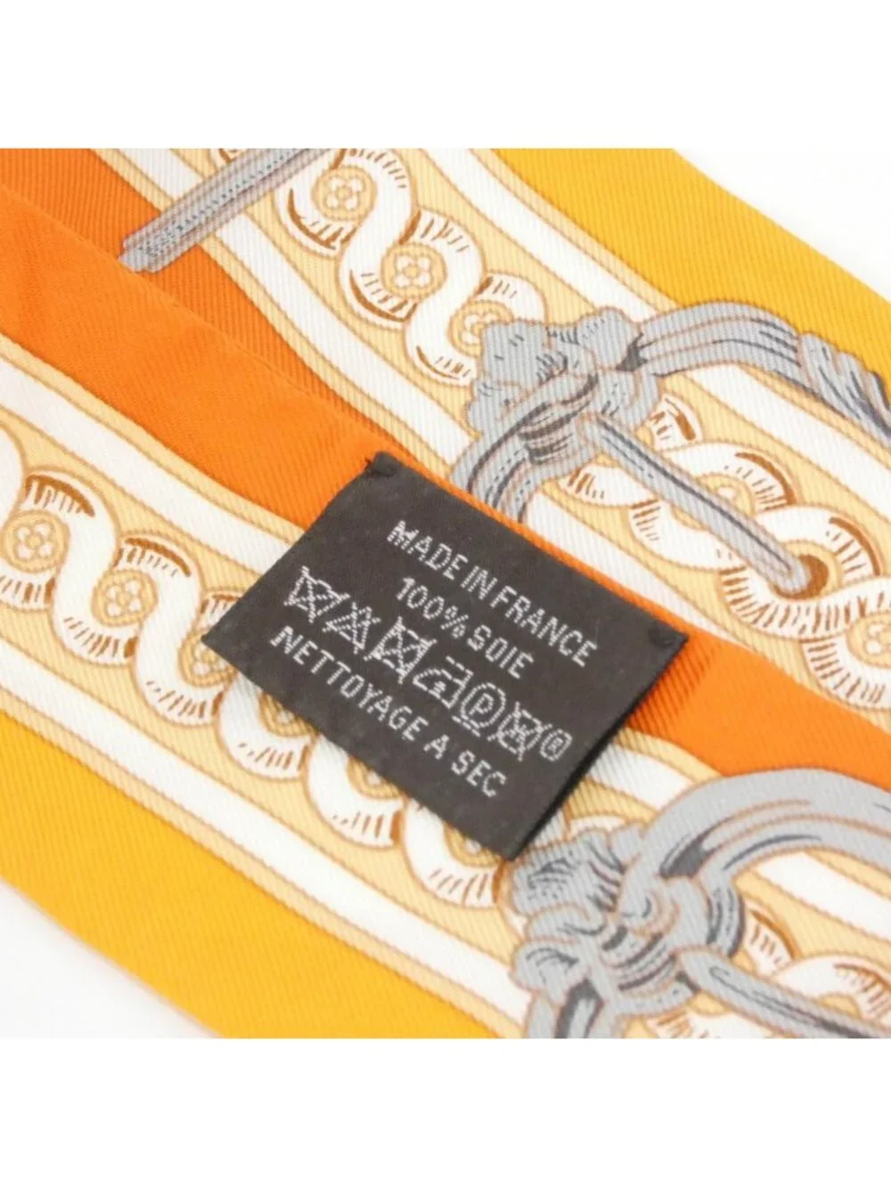 Hermes brand name